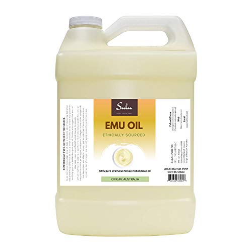 Emu Oil Body Cream from Australia