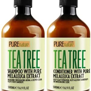 Frizz-free smoothing conditioner with Bio Keratin