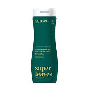 Gel Base for Bath and Shower