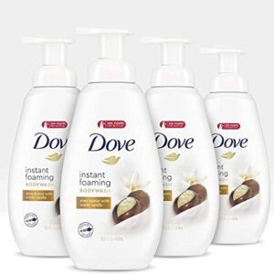 Gentle Baby Secret Shower Gel for Sensitive Skin