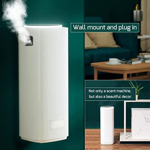 Hotel room oil diffuser for pleasant ambiance. - Image 5