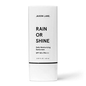 Hydrating hand cream by Biossance.