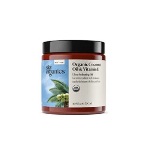 ?Hydrating Hand Cream with Horse Oil?