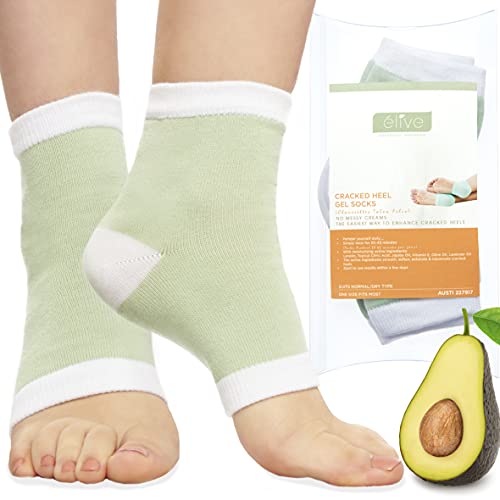 Intensive Softening Foot Cream by Beauty Formulas
