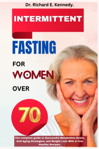Intermittent Fasting for Anti Aging