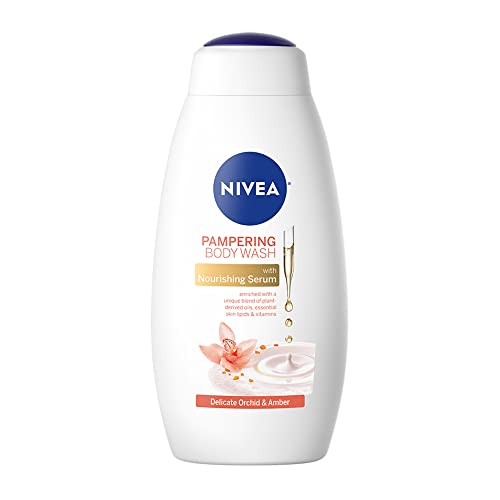 Jasmine Vanilla Body Wash ? Luxurious and Soothing Cleanser - Image 4