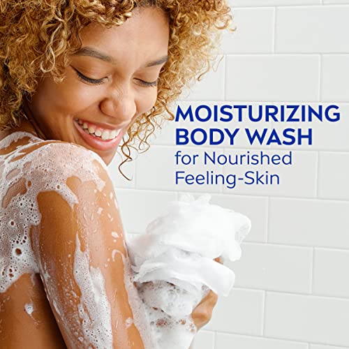 Jasmine Vanilla Body Wash ? Luxurious and Soothing Cleanser - Image 3