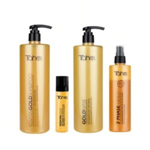 Keratin Argan Oil Shampoo: Nourishing Haircare Solution