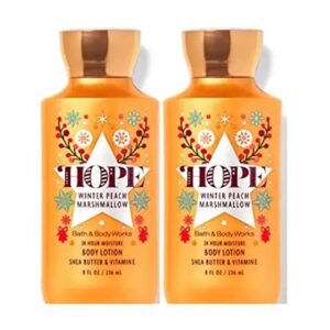 Marshmallow Magic Body Cream by Bath & Body Works