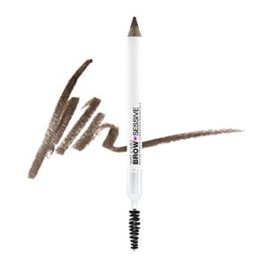 ?Mineral-rich Brow Gel for Defined Brows?