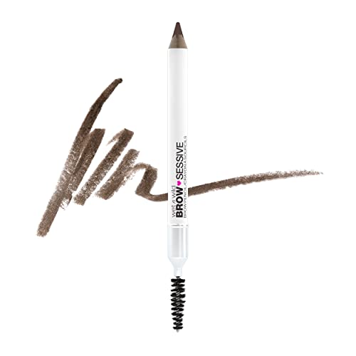 ?Mineral-rich Brow Gel for Defined Brows?