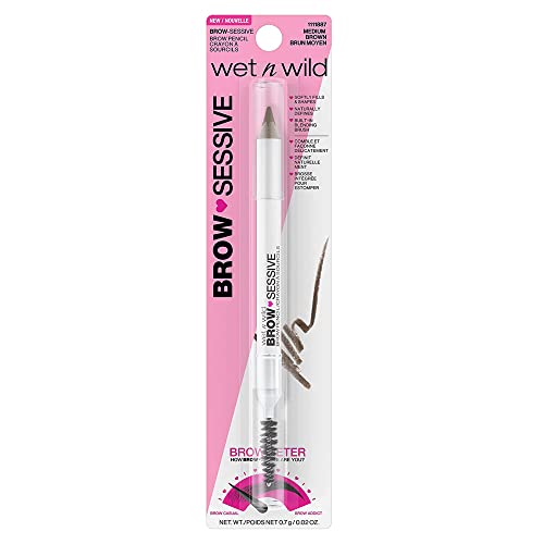 ?Mineral-rich Brow Gel for Defined Brows? - Image 5