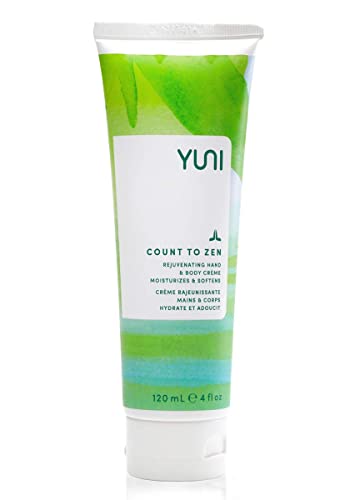 Hydrating Baobab Hand Cream for Luxuriously Soft and Supple Skin - Image 2