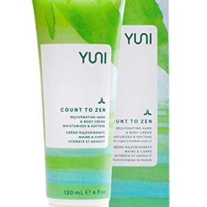 Hydrating Baobab Hand Cream for Luxuriously Soft and Supple Skin