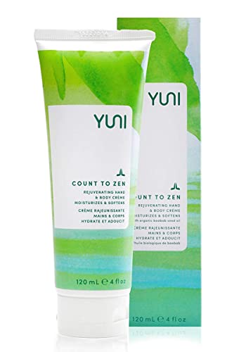 Hydrating Baobab Hand Cream for Luxuriously Soft and Supple Skin