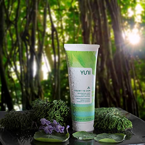 Hydrating Baobab Hand Cream for Luxuriously Soft and Supple Skin - Image 4