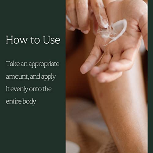 Moisturizing body cream by Bigelow - Image 9
