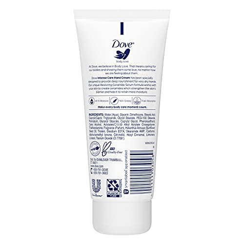 Moisturizing cream for bare hands. - Image 2