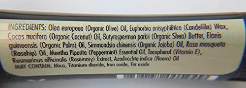 Moisturizing lip balm by Bare Minerals. - Image 6
