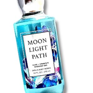 Moonlight Path Shower Gel ? 10 Oz