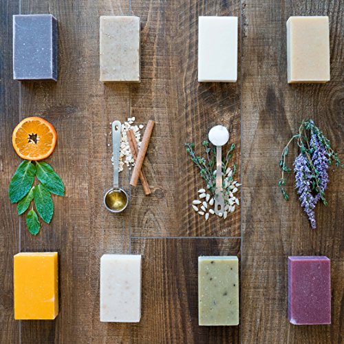 Oat-based Shower Gel by Avena - Image 4
