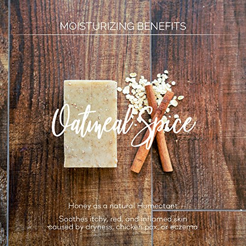 Oat-based Shower Gel by Avena - Image 2