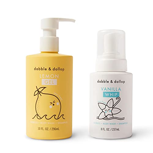 Paraben-Free Bath and Body Products