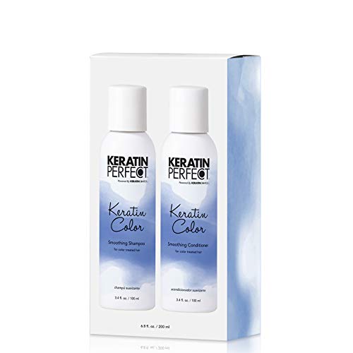 Paraben-Free Biolage Shampoo