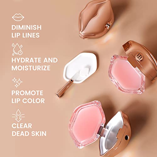 Awake and Hydrated Lip Balm for Revitalized Lips 7g - Image 2