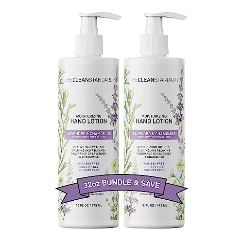 Soothing Aromatherapy Hand Cream