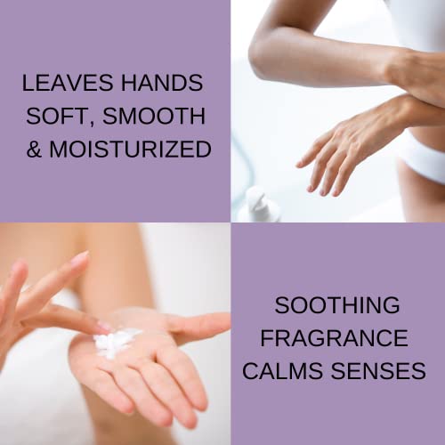 Soothing Aromatherapy Hand Cream - Image 4
