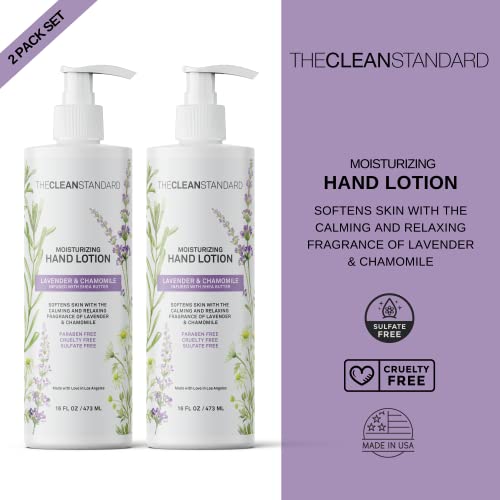Soothing Aromatherapy Hand Cream - Image 2