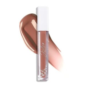 Soothing lip balm for babies and children.