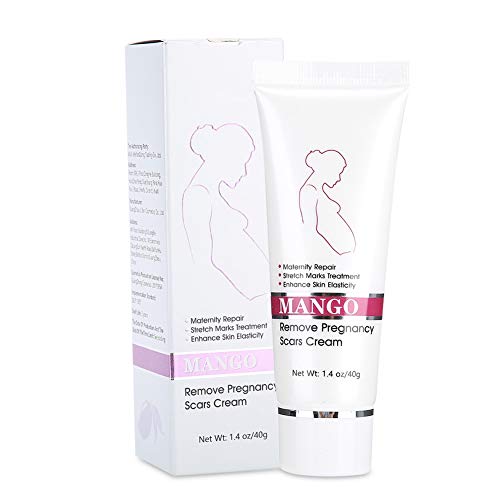 Stretch Marks Cream for Babies - Image 7