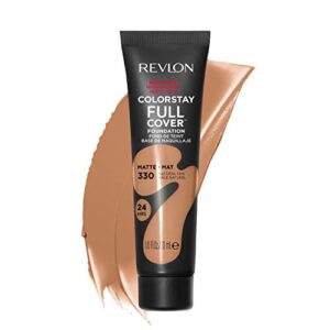Superior to Estee Lauder Double Wear: Shorter Version