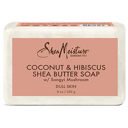 Vanilla scented shower gel by Avon.