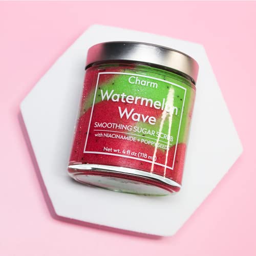 Whipped body scrub for beloved skin. - Image 6
