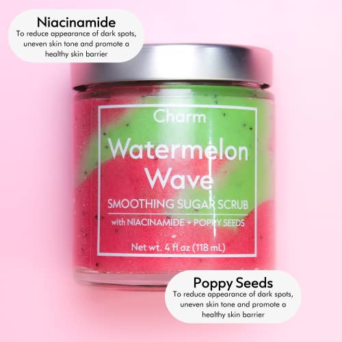 Whipped body scrub for beloved skin. - Image 8