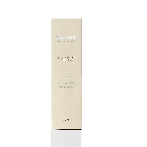 Kiehl?s Anti Aging Cream Ingredients List - Image 3