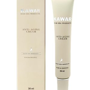Kiehl?s Anti Aging Cream Ingredients List