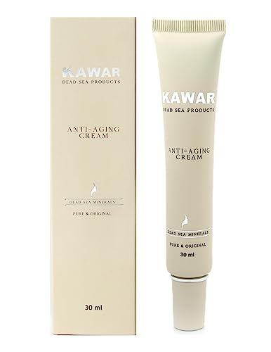 Kiehl?s Anti Aging Cream Ingredients List