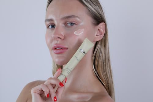 Kiehl?s Anti Aging Cream Ingredients List - Image 4
