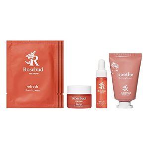 Kiehl?s Lip Balm Set: 4-Piece Collection