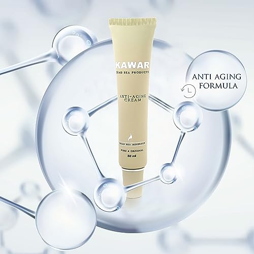 Kiehl?s Anti Aging Cream Ingredients List - Image 6