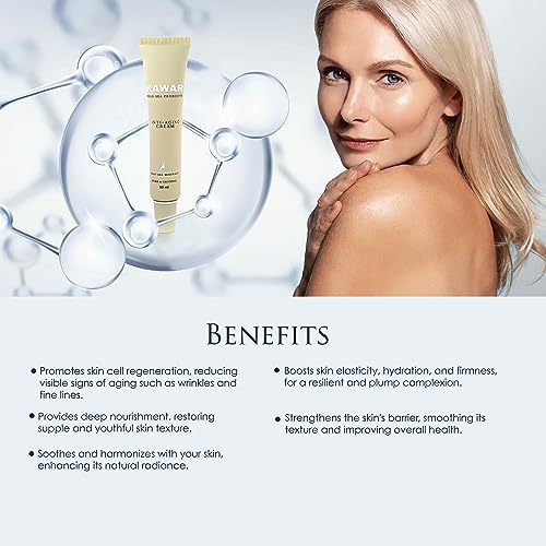 Kiehl?s Anti Aging Cream Ingredients List - Image 8