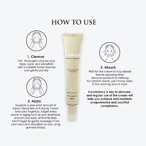 Kiehl?s Anti Aging Cream Ingredients List - Image 9