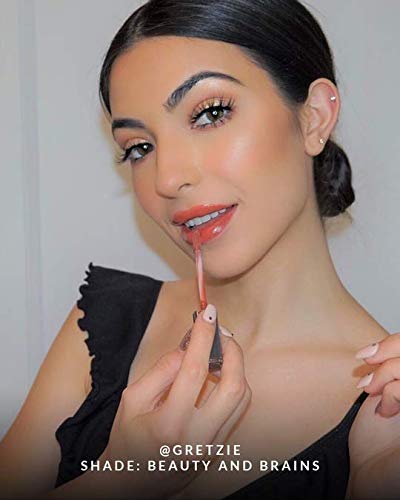 ?Hydrating Jojoba Lip Gloss? - Image 4