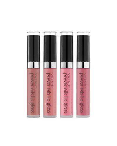 ?Hydrating Jojoba Lip Gloss? - Image 5