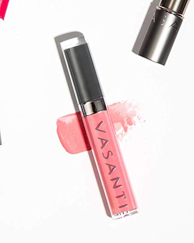 ?Hydrating Jojoba Lip Gloss? - Image 2