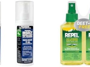 Johnson's Baby Cream Mosquito Repellent Lotion 100ml
